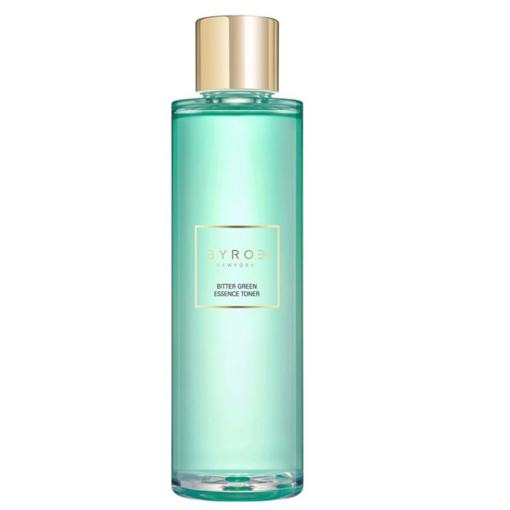 Byroe Bitter‎ Green Essence Toner, 150ml/Full Sized, New in Box